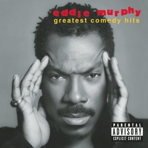 Eddie Murphy/Greatest Comedy Hits@Explicit Version