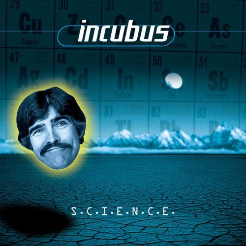 Incubus/S.C.I.E.N.C.E.@Enhanced Cd
