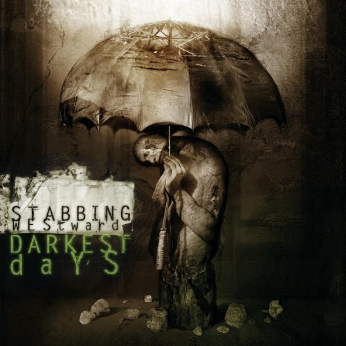 Stabbing Westward/Darkest Days@Explicit Version/Hdcd