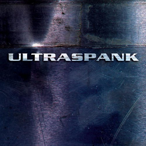 ULTRASPANK/ULTRASPANK