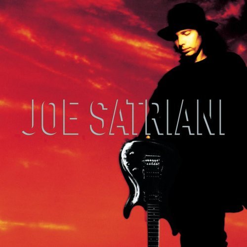 Joe Satriani/Joe Satriani