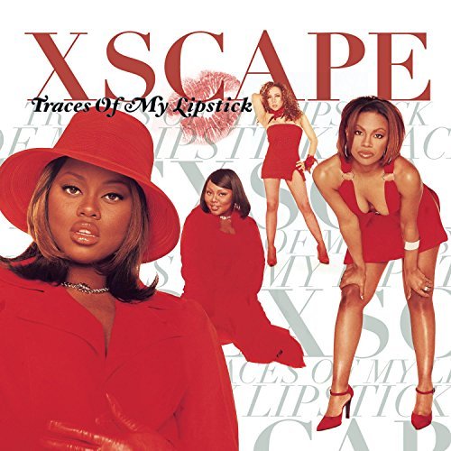 Xscape/Traces Of My Lipstick