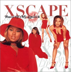 Xscape/Traces Of My Lipstick