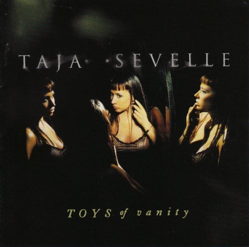 SEVELLE,TAJA/TOYS OF VANITY