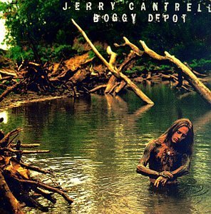 Jerry Cantrell/Boggy Depot