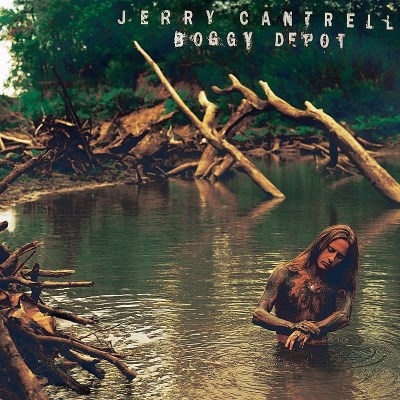 Jerry Cantrell/Boggy Depot@Lmtd Ed./Double Vinyl