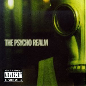Psycho Realm/Psycho Realm@Explicit Version