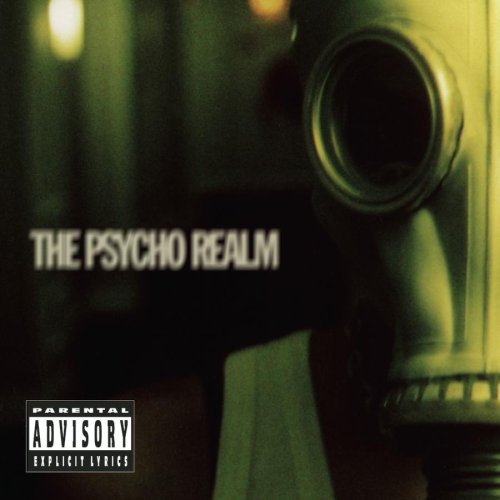 PSYCHO REALM/PSYCHO REALM