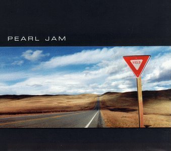 PEARL JAM/YIELD
