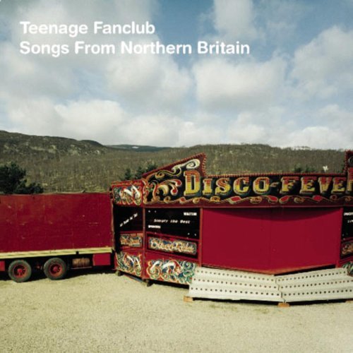 Teenage Fanclub/Songs From Northern Britain