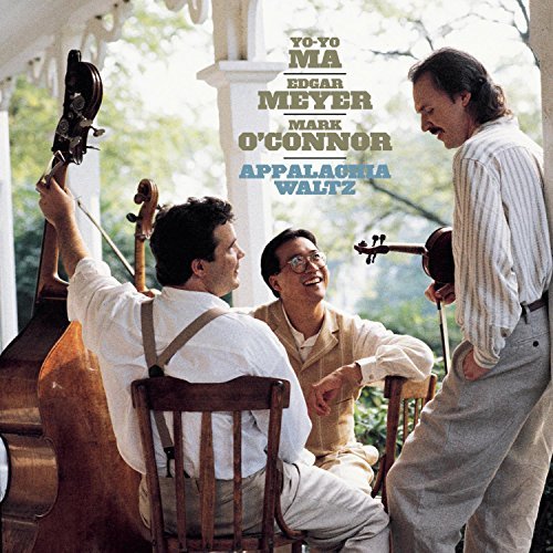 Ma/Meyer/O'Connor/Appalachia Waltz@Ma/Meyer/O'Connor