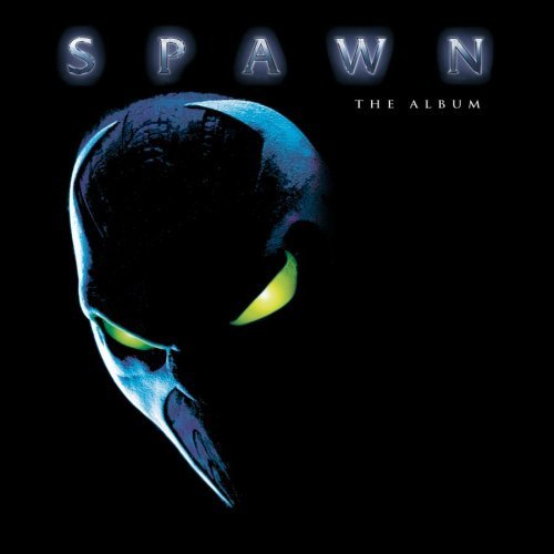 SPAWN/SOUNDTRACK