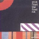 PINK FLOYD/FINAL CUT
