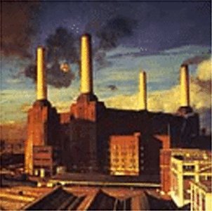 Pink Floyd Animals Remastered 