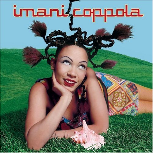 COPPOLA,IMANI/CHUPACABRA