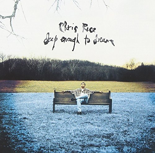 Chris Rice/Deep Enough To Dream