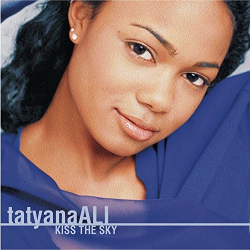 Tatyana Ali/Kiss The Sky