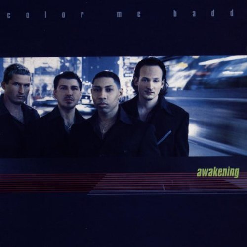 Color Me Badd/Awakening