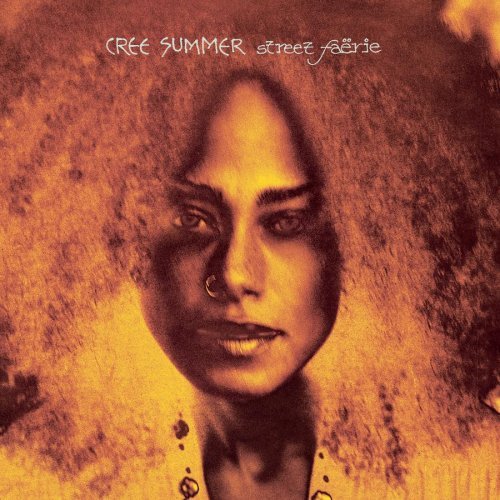 SUMMER,CREE/STREET FAERIE