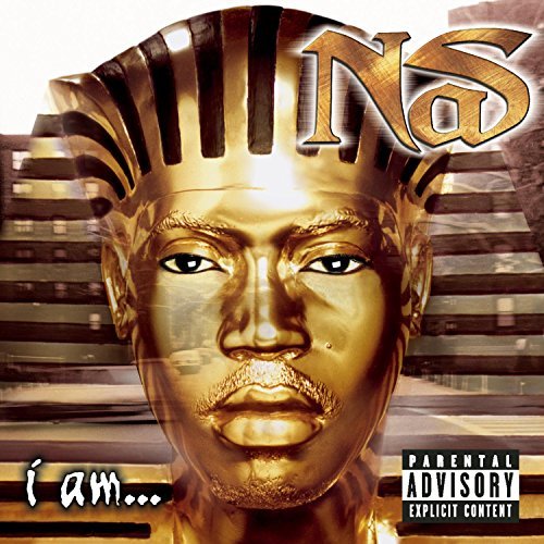 Nas/I Am@Explicit Version