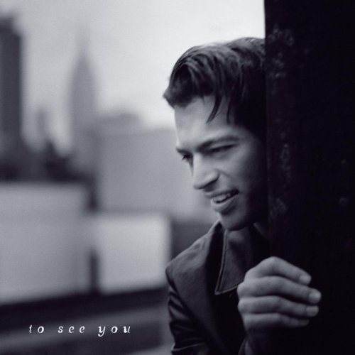 CONNICK,HARRY JR./TO SEE YOU
