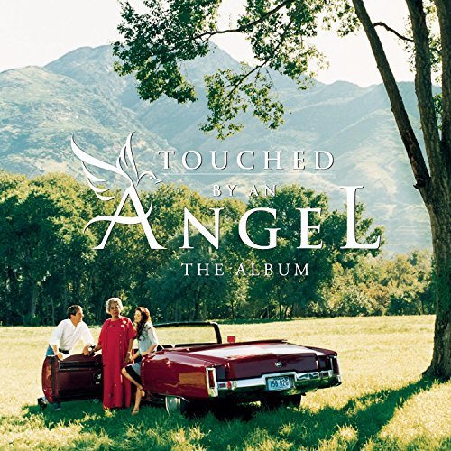 Touched By An Angel/Various Artists@Kinleys/Wynonna/Mcbride/Hill@Carter/Grant/Reese/Velasquez