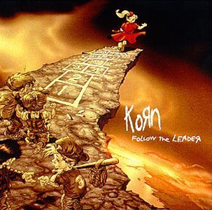 KORN/FOLLOW THE LEADER