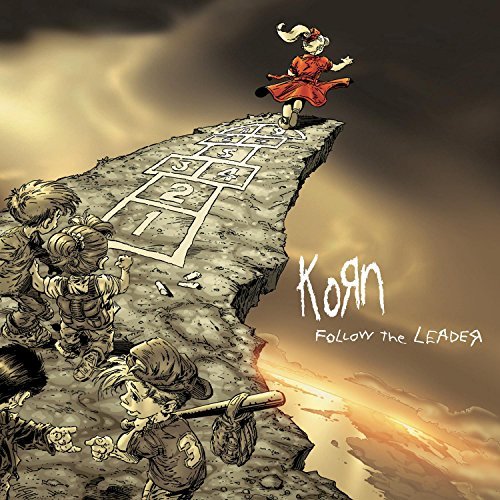 KORN/FOLLOW THE LEADER