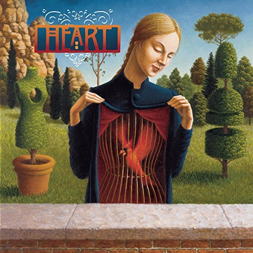 Heart/Greatest Hits@Greatest Hits