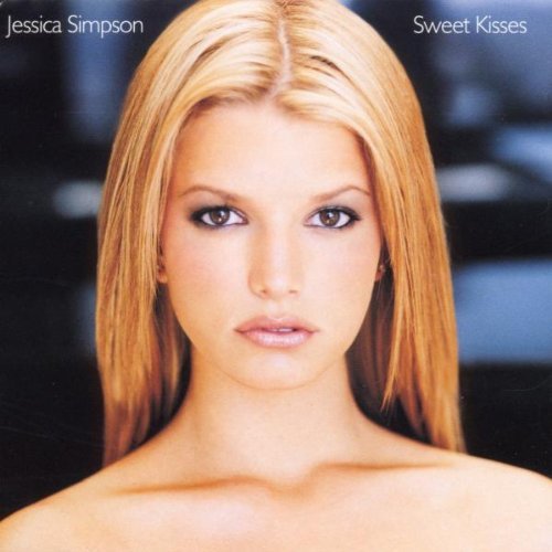 SIMPSON,JESSICA/SWEET KISSES
