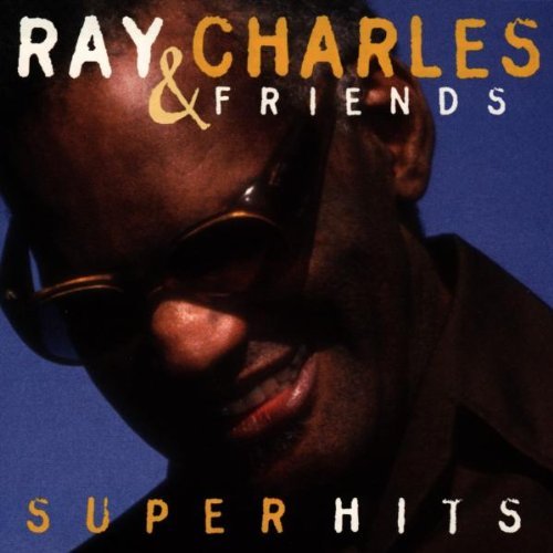 Ray Charles/Super Hits@Super Hits
