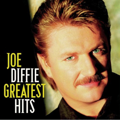 Joe Diffie/Greatest Hits