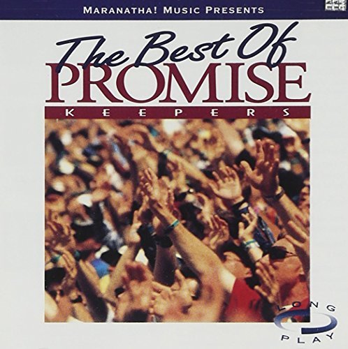 Promise Keepers/Best Of Promise Keepers
