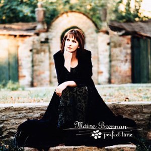 BRENNAN,MAIRE/PERFECT TIME