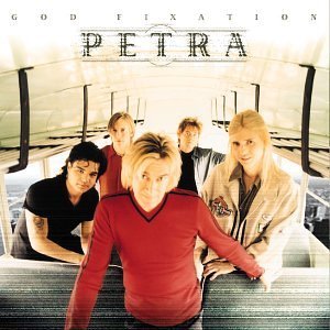 PETRA/GOD FIXATION