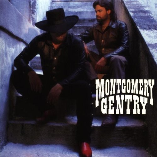 Montgomery Gentry/Tattoos & Scars@Hdcd