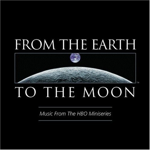FROM THE EARTH TO THE MOON/SOUNDTRACK