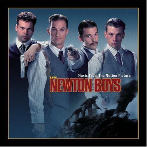 Newton Boys/Soundtrack