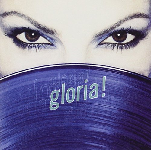 ESTEFAN,GLORIA/GLORIA!