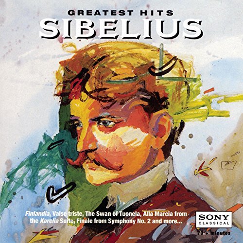 J. Sibelius/Greatest Hits@Various