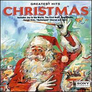 Christmas/Greatest Hits@Various@Various