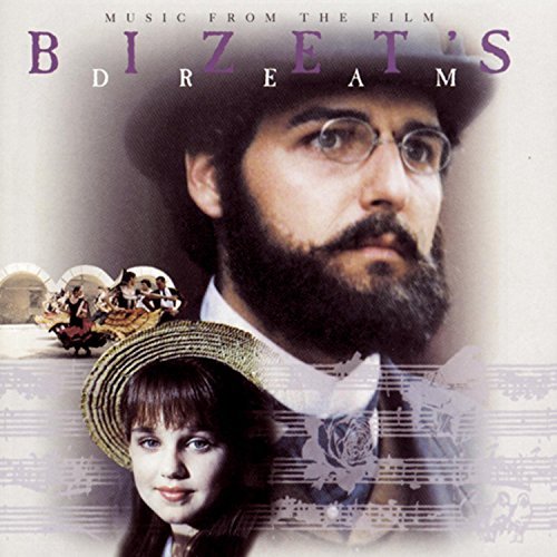 Bizet's Dream/Soundtrack@Lenard/Slovak Po