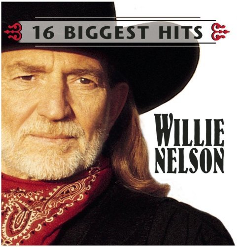 NELSON,WILLIE/16 BIGGEST HITS