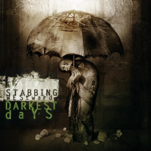 Stabbing Westward/Darkest Days@Clean Version