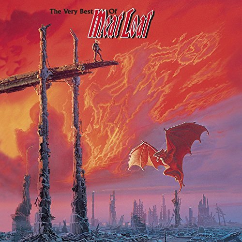 Meat Loaf/Very Best Of Meatloaf@2 Cd  Set