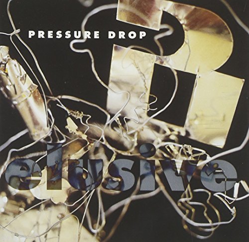 PRESSURE DROP/ELUSIVE