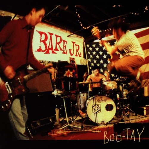 Bare Jr./Boo-Tay