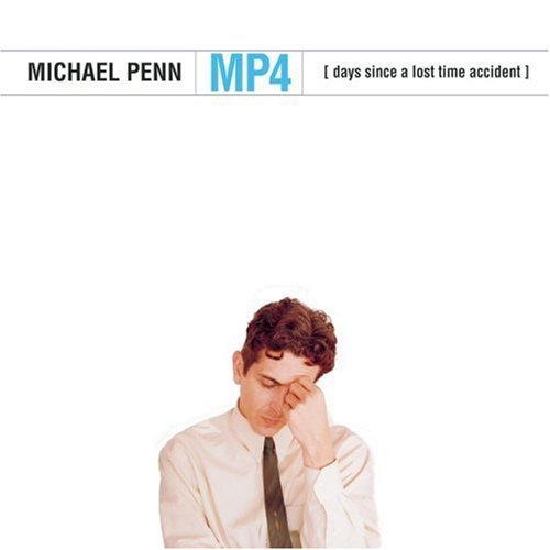 Michael Penn/Mp4-Days Since A Lost Time Acc