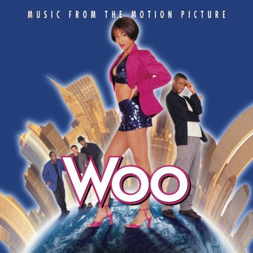 Woo/Soundtrack@Explicit Version@Cam'Ron/Baltimore/Mc Lyte/Rich