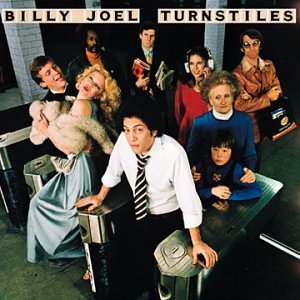 JOEL,BILLY/TURNSTILES